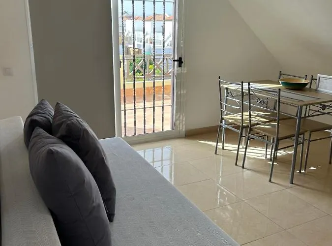 Caleta Alto * Caleta De Fuste