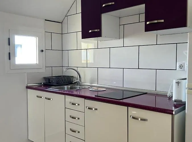 Caleta Alto Apartmán