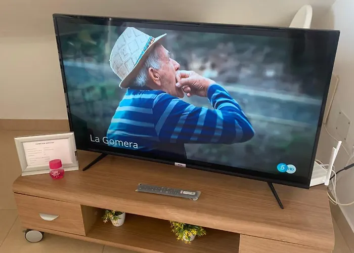 Caleta Alto * Caleta De Fuste