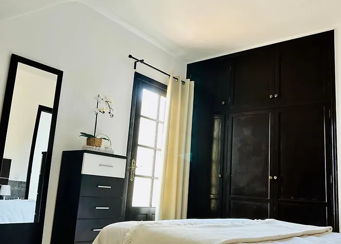 Apartmán Caleta Alto