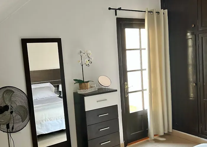 Caleta Alto Apartmán