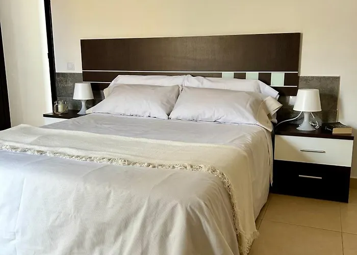 Apartmán Caleta Alto *