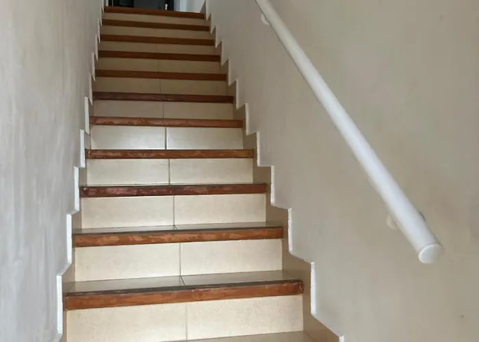 Apartmán Caleta Alto Caleta De Fuste