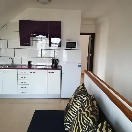 Apartamento Caleta Alto *