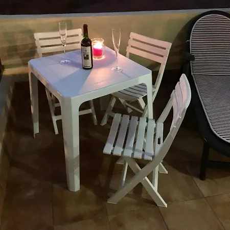 Lejlighed Caleta Alto Caleta De Fuste