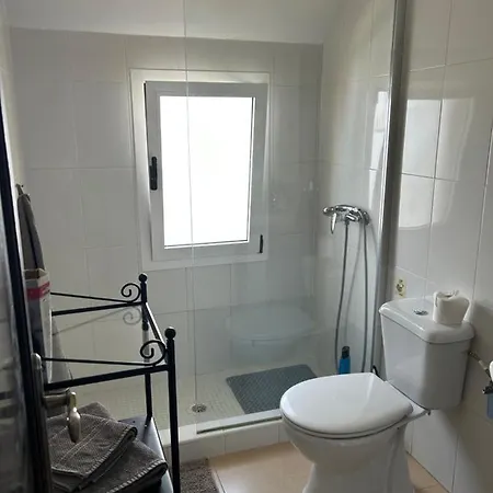 Caleta Alto Apartment *