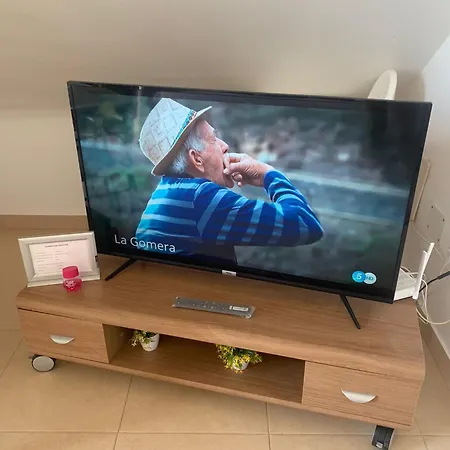 Caleta Alto * Caleta De Fuste