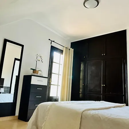 Apartment Caleta Alto