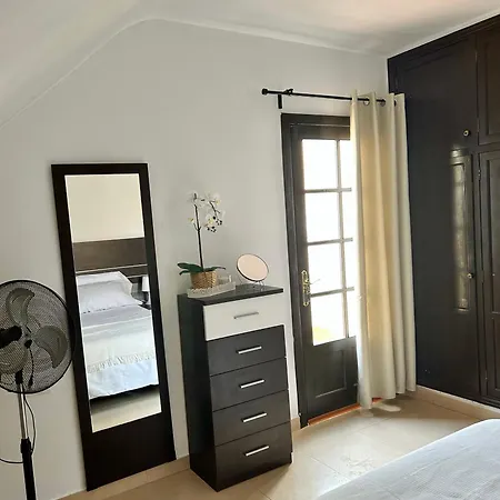 Caleta Alto Apartamento