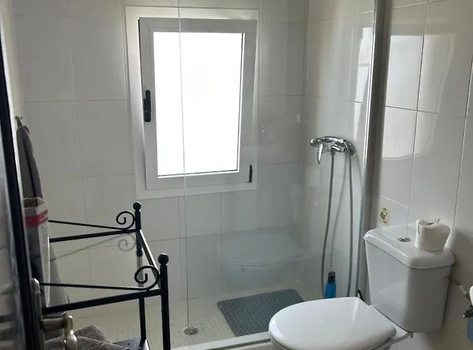 Caleta Alto Appartement *