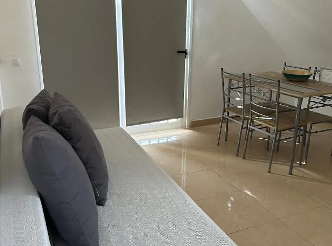 Appartement Caleta Alto