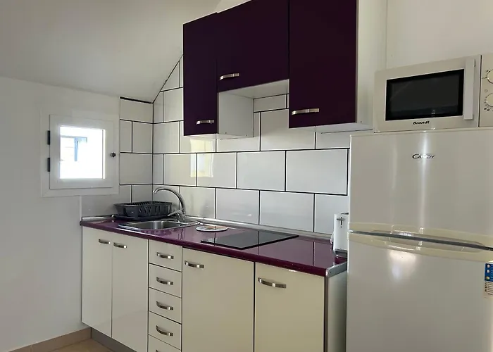 Caleta Alto Caleta De Fuste