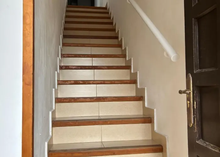 Caleta Alto Appartement *