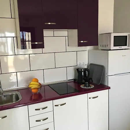 Caleta Alto Appartement Caleta De Fuste