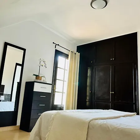 Appartement Caleta Alto