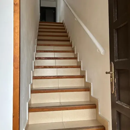 Caleta Alto Appartement *