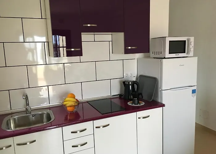 Caleta Alto شقة كاليتا ذي فوستي