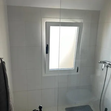 Apartamento Caleta Alto *