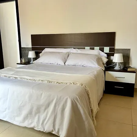 Apartment Caleta Alto *